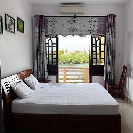 Lakeside Homestay Hội An Buitenkant foto