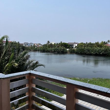 Lakeside Homestay Hội An Buitenkant foto