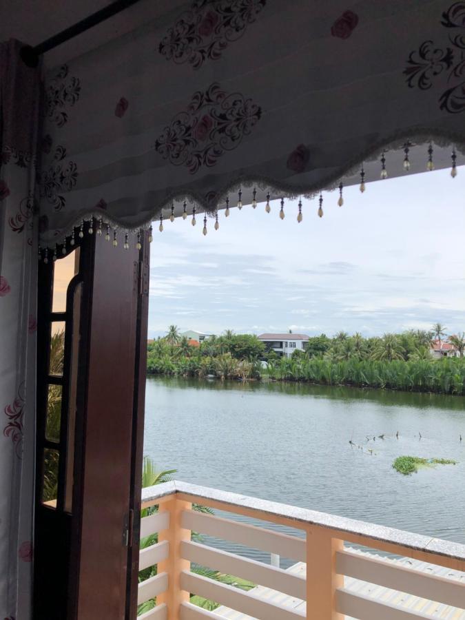 Lakeside Homestay Hội An Buitenkant foto