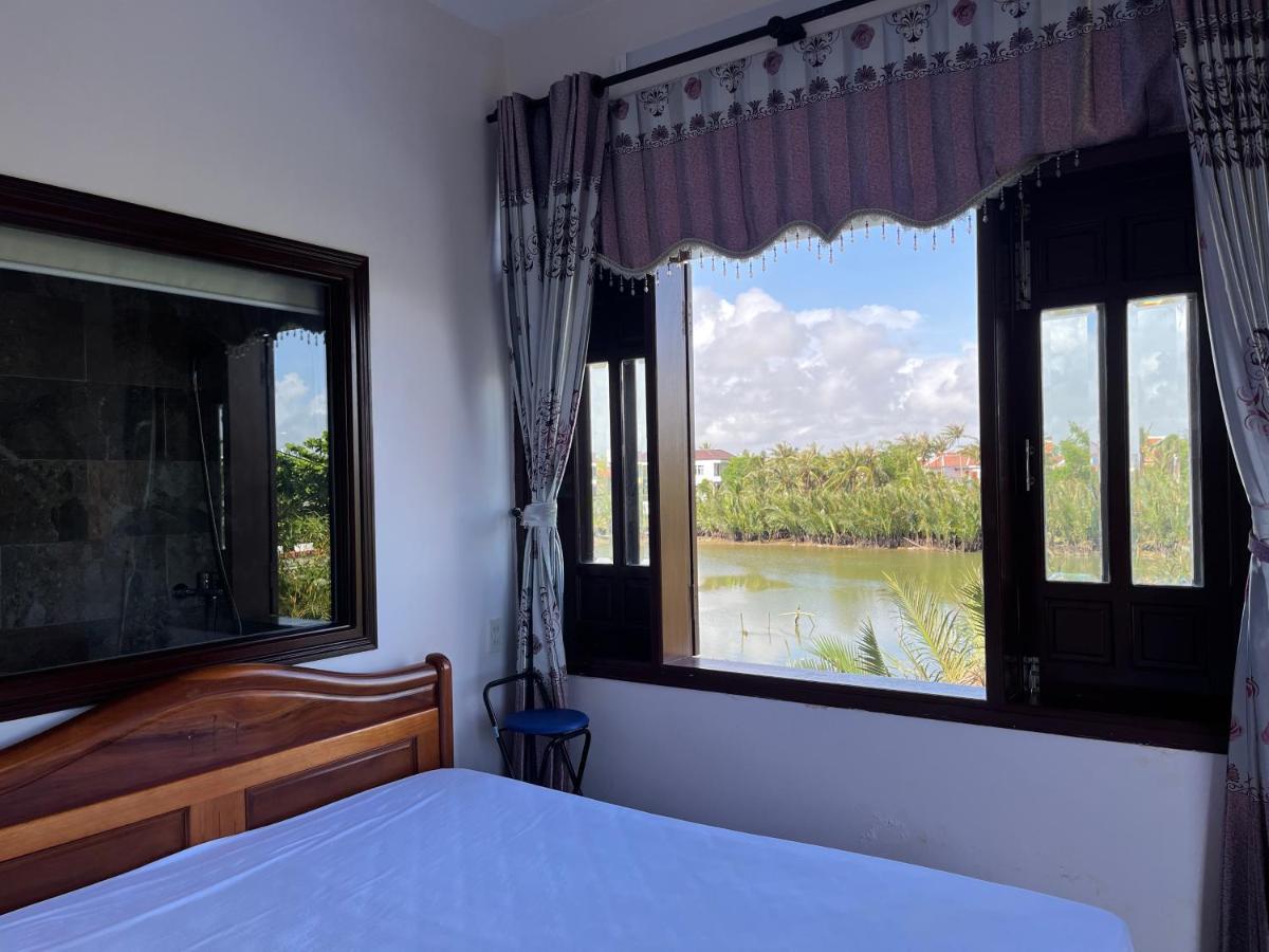 Lakeside Homestay Hội An Buitenkant foto
