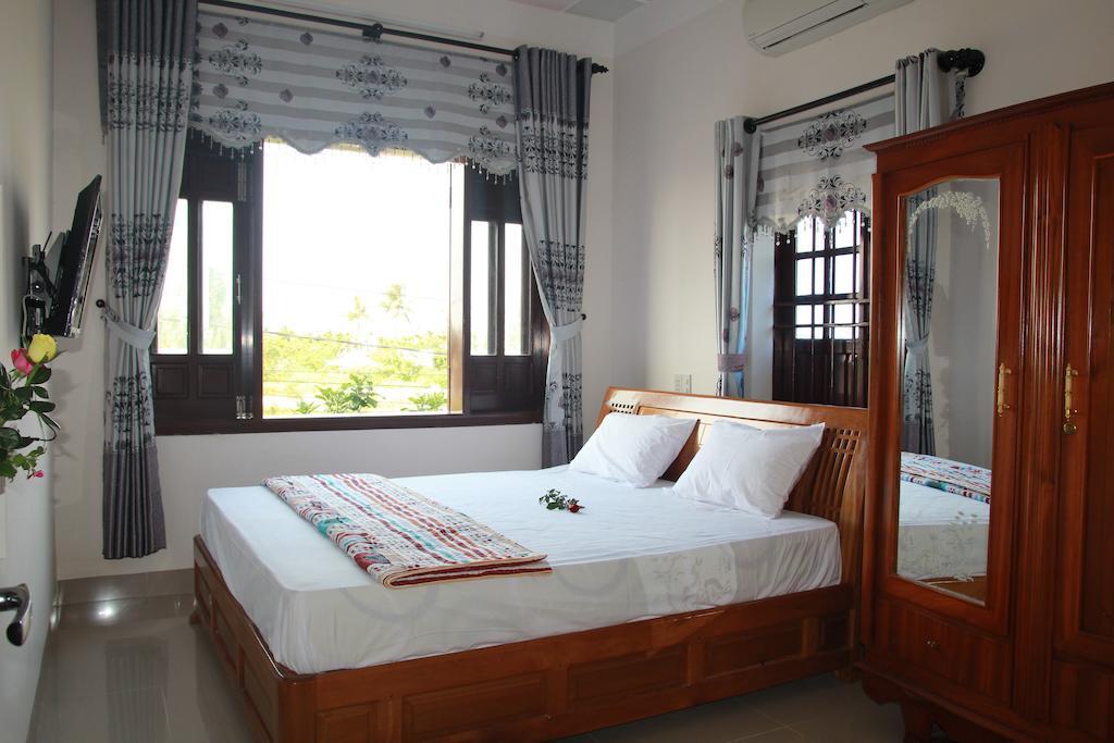 Lakeside Homestay Hội An Buitenkant foto