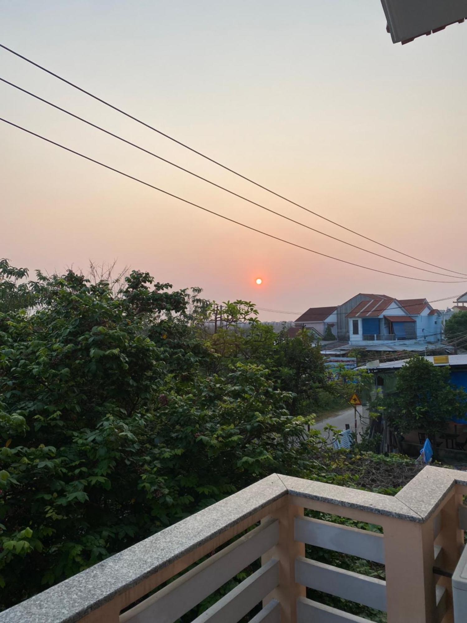 Lakeside Homestay Hội An Buitenkant foto