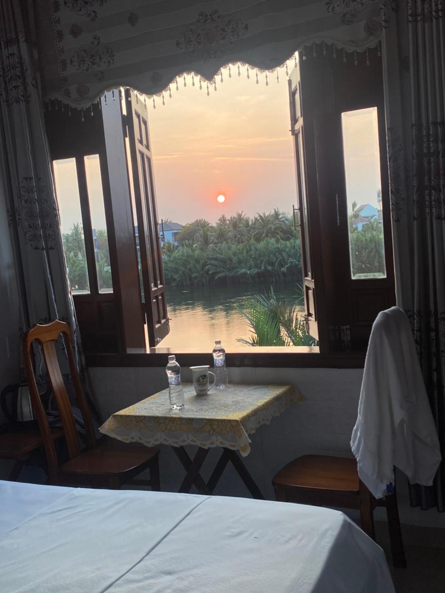 Lakeside Homestay Hội An Buitenkant foto