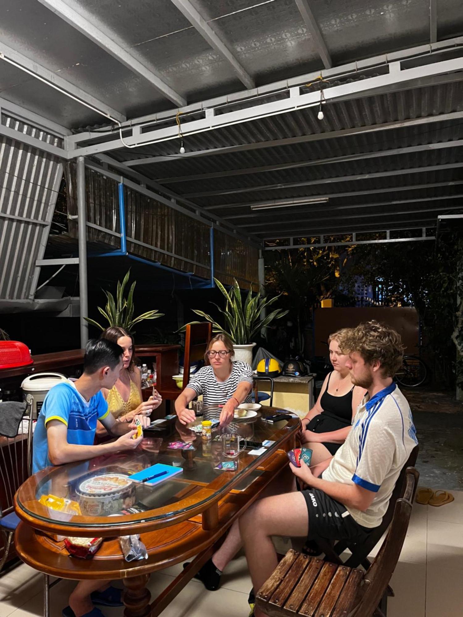 Lakeside Homestay Hội An Buitenkant foto