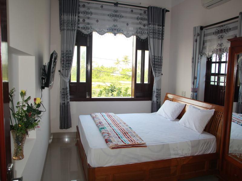 Lakeside Homestay Hội An Buitenkant foto
