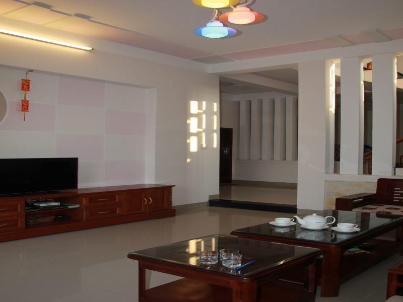 Lakeside Homestay Hội An Buitenkant foto