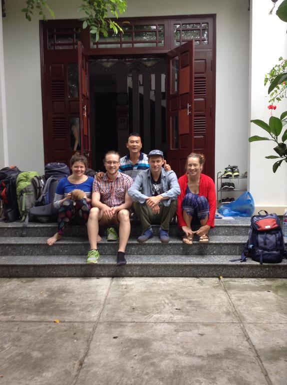 Lakeside Homestay Hội An Buitenkant foto