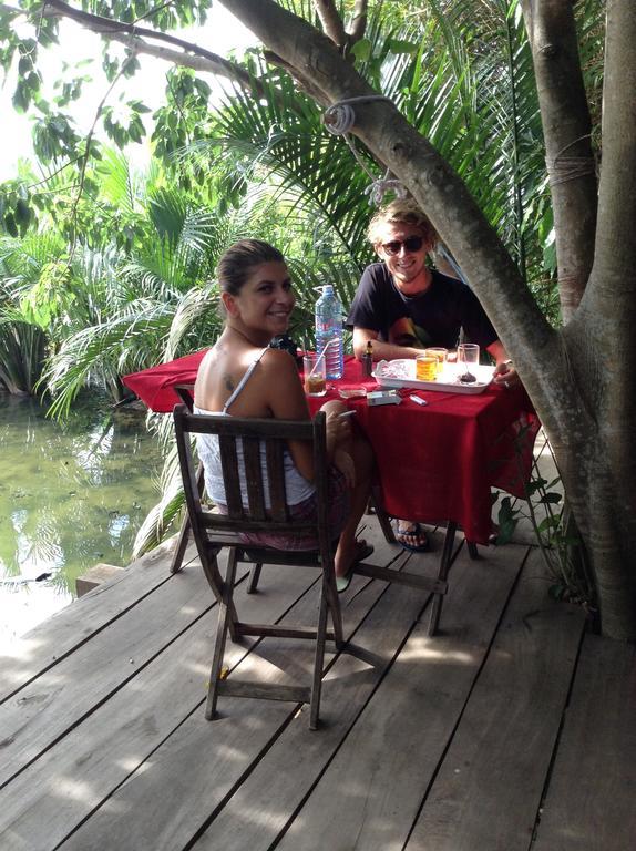 Lakeside Homestay Hội An Buitenkant foto