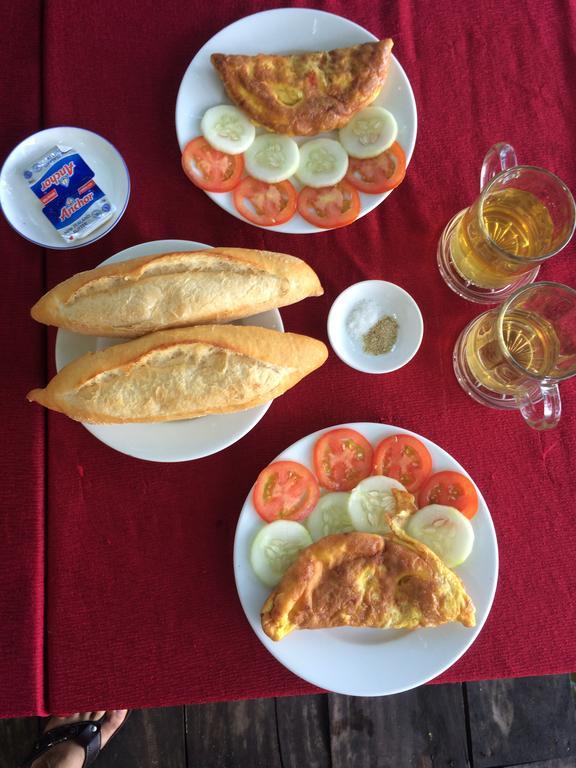 Lakeside Homestay Hội An Buitenkant foto