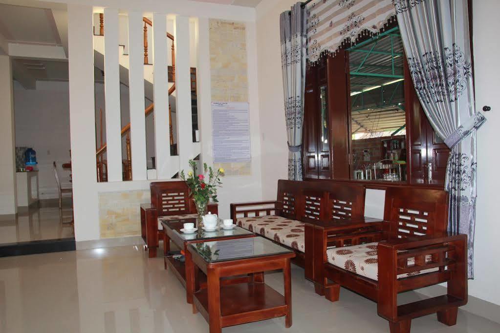 Lakeside Homestay Hội An Buitenkant foto