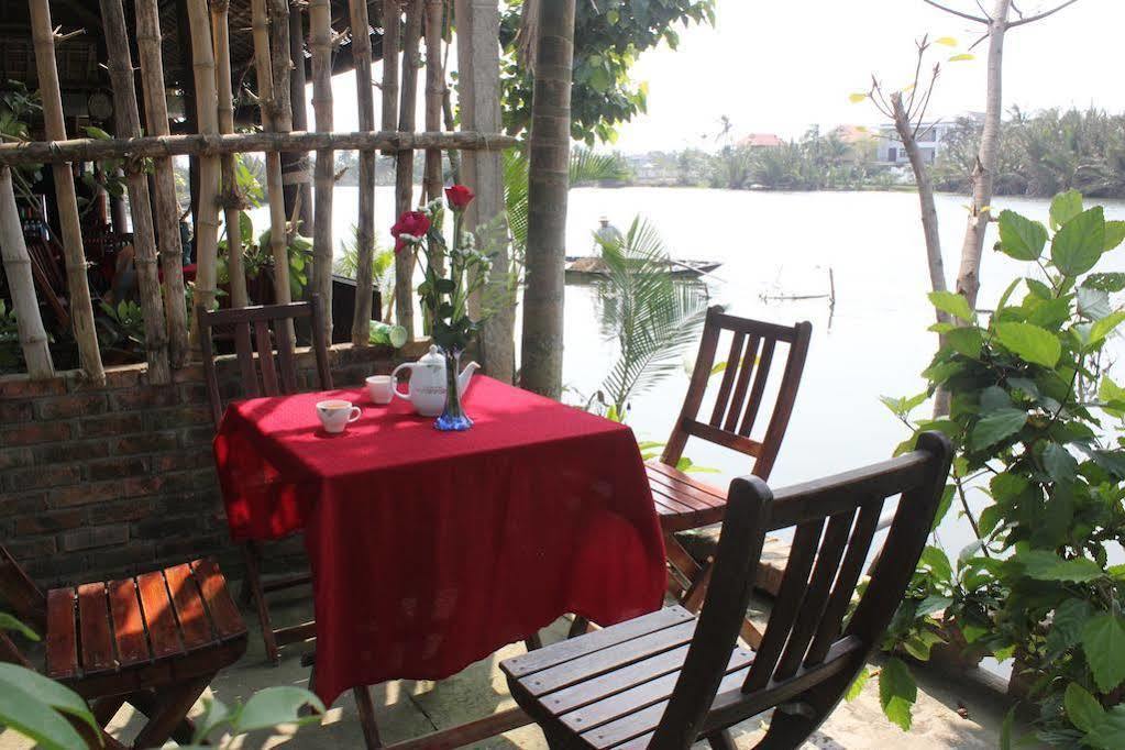Lakeside Homestay Hội An Buitenkant foto
