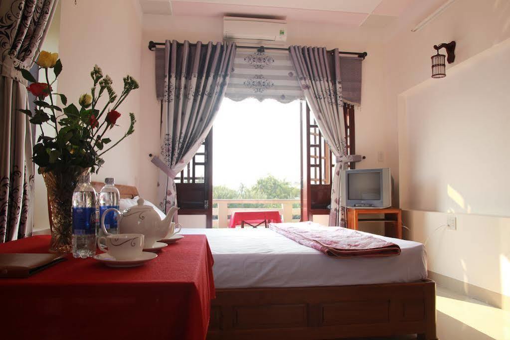 Lakeside Homestay Hội An Buitenkant foto