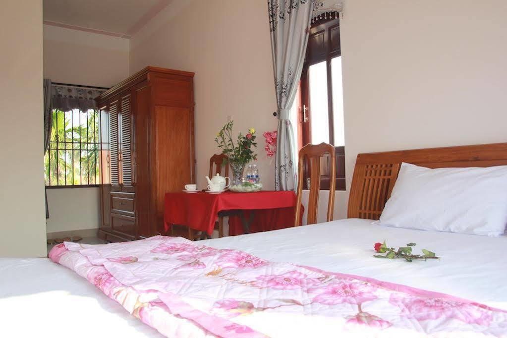 Lakeside Homestay Hội An Buitenkant foto