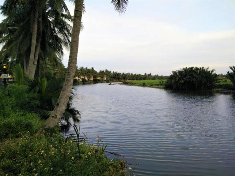 Lakeside Homestay Hội An Buitenkant foto