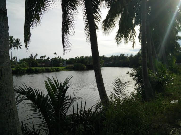 Lakeside Homestay Hội An Buitenkant foto