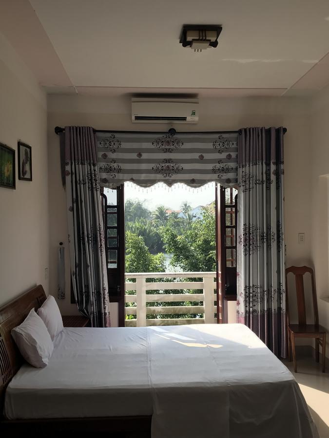 Lakeside Homestay Hội An Buitenkant foto