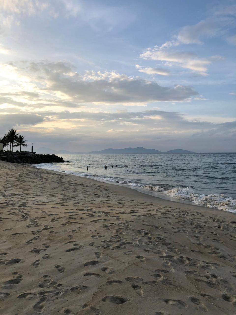 Lakeside Homestay Hội An Buitenkant foto