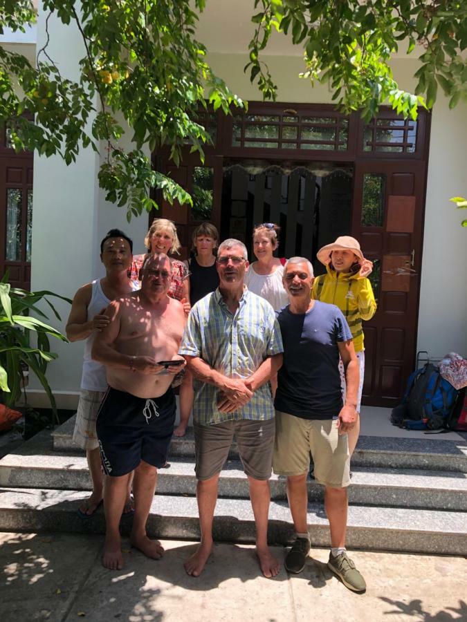 Lakeside Homestay Hội An Buitenkant foto